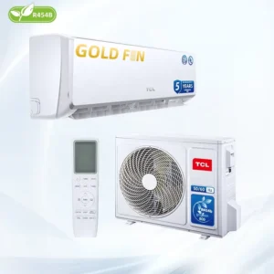 Factory Direct Smart AC Mini Split Air Conditioner with WiFi Control 12000Btu High Efficiency for Household & Outdoor Use