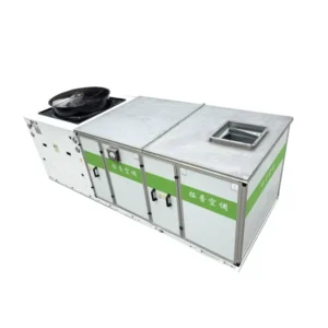 Factory Direct Supply 30 140 kw Rooftop Packaged Air Conditioner for Container