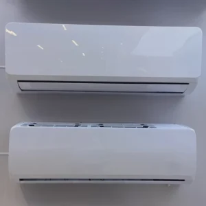 Factory Direct Supply 8001-10000btu T1 R410a SASO Certified Wall Mounted Split Air Conditioner for Household Hotel Use