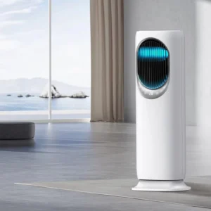 Factory Heating and Collong air Conditioner Water-cooled air Conditioner Fan