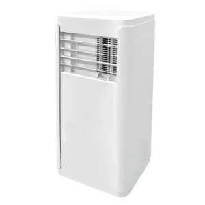 Factory High Quality Portable Air Conditioner 5200 BTU Multi Voltage 12V 24V 220V Quiet Remote Control for RV Camping Home