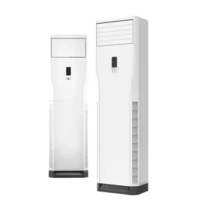 Factory Made 110V 220V 36000Btu R410 Heat and Cool Inverter Standing Air Condition