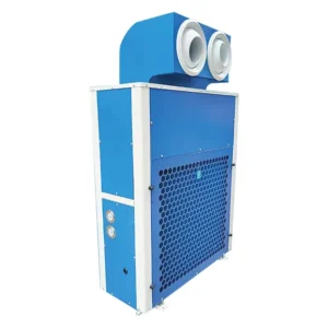 Factory OEM Evaporative Air Cooler Low Power Consumption Industrial Air Conditioner for Workshop