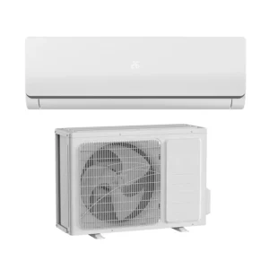 Factory OEM Split AC Air Conditioners Wall Mounted Cooling and Heating 12000btu 1.5HP AC