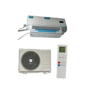 Factory Outlet 110v R32 9000 18000Btu Heat Pump Conditioning Split Unit Inverter Smart AC Mini Split Air Conditioners