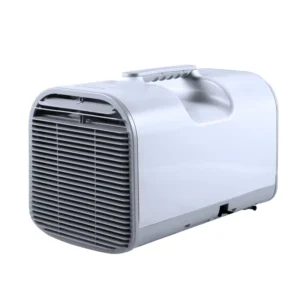 Factory Popular 110V 220V R290 RV AC Cooling Mini Portable Air Conditioner for Small rooms and Camping