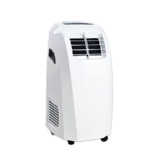 Factory Price 12000Btu 1Ton 1.5P R290 Portable Inverter Air Conditioner