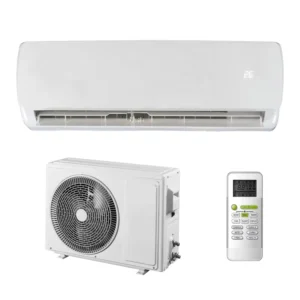 Factory Price 9000BTU 12000BTU 18000BTU 24000BTU 3000BTU Wall Mounted Air Conditioner Prices