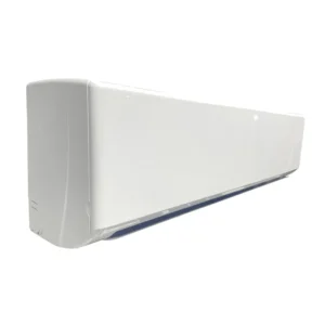 Factory Price Safety 24000 Btu Fixed Frequency R410a Cooling Heating Split Home Wall Mounted Air Conditioner Customized