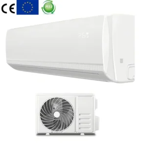 Factory R32 Second Hand Air Conditioner Split Powered Price