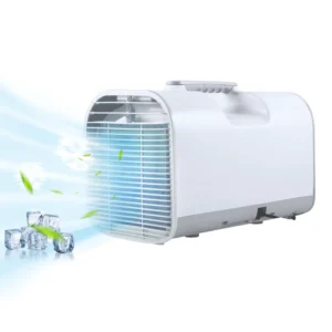 Factory Sale Air Conditioner for Home 110 220v Hotel Camping AC R290 Mobile Air Conditioners Portable