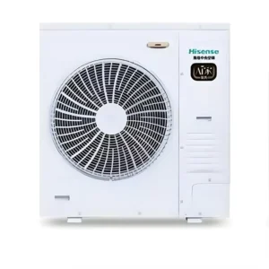 Factory Smart Air Conditioners for Household Heating and Cooling Multi Zone Split Air Conditioners