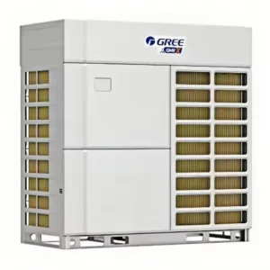 Factory Supply GMV X Heat Pump Outdoor Unit Central Hvac VRF Air Conditioning System