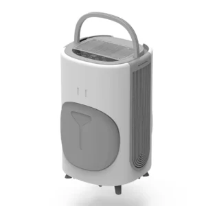 Factory Tent Pet House Quick Cooling Portable Kitchen Mini Air Conditioner