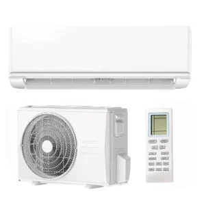 Fast Cooling 9000Btu Wall Mounted Split AC Air Conditioner Refrigerant Variable Frequency Heating for Home and Hotel