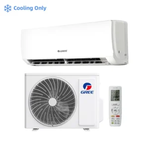 Fixed Frequency Wall Mini Split AC R32 9000 24000BTU Wide Voltage HVAC Project Solution for Africa Office Building Projects