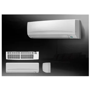 Fixed Speed Wall Mounted Split AC Price Cooling Only Air Conditioner for Bulk Sale