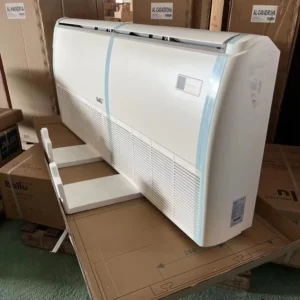 Floor Ceiling air Conditioner Ducted Type air Conditioner 24000BTU Inverter Cool and Heat Home Appliances