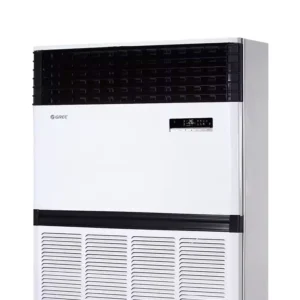 Floor Standing 16HP Air Cooled Packaged Unit AC DC Cooling Climatiseur Air Conditioners 60000btu Efficient Air Conditioning