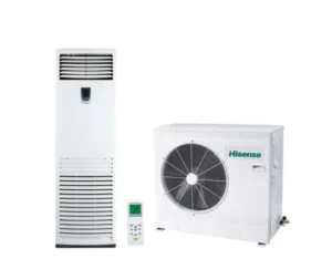 Floor Standing AC 3.0hp Inverter