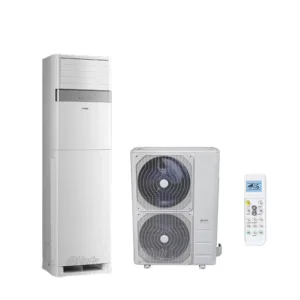 Floor Standing AC Air Conditioner Vertical Air Conditioning Home Air Cooler