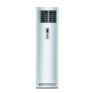 Floor Standing Air Conditioner 18000Btu 24000 48000 55000 Btu Inverter Standard Vertical Air Conditioner