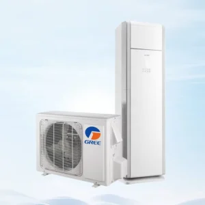 Floor Standing Air Conditioner 24000 36000 48000 BTU Cooling Heating Household Cabinet Air Conditioners Inverter Wifi