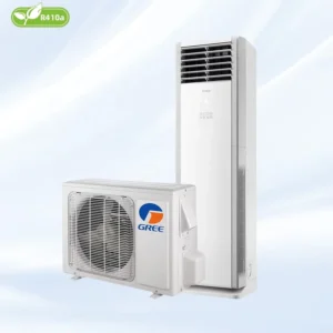 Floor Standing Air Conditioner 24000 BTU 36000BTU 48000 BTU Cooling and Heating Split Debout AC Inverter System for Rooms