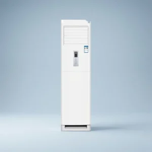 Floor Standing Air Conditioner 24000 BTU & Above Cooling & Heating Inverter Energy-Saving Remote Control