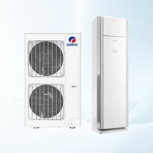 Floor Standing Air Conditioner 24000BTU 3hp 2ton Split Unit Air Conditioners Living Room Cabinet Type AC Wifi