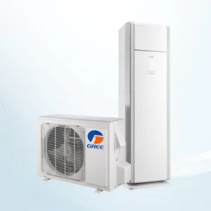 Floor Standing Air Conditioner 36000 48000 Btu Inverter Cooling Heating R410a