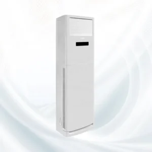 Floor Standing Air Conditioner 48000 BTU Cooling Heating Inverter Residential Cabinet Smart Air Conditioning System