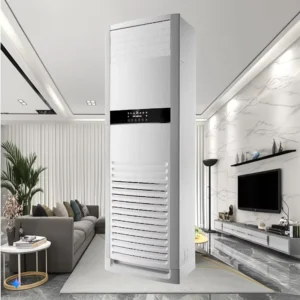 Floor Standing Air Conditioner 48000BTU DC Inverter R32