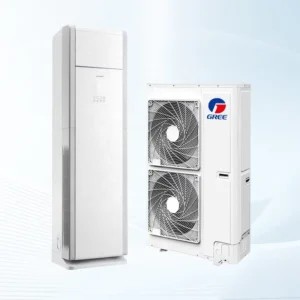 Floor Standing Air Conditioner 50Hz 60Hz R32 24000Btu 36000Btu Inverter Cabinet Air Conditioning for Home Office Hotel