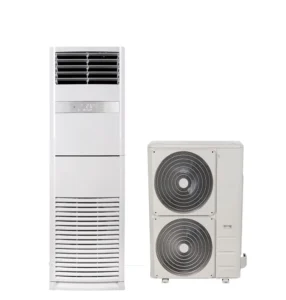 Floor Standing Air Conditioner Aire Acondicionado for Lobby