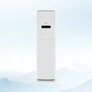 Floor Standing Air Conditioner Heating Cooling Household Standing Air Conditioning Floor Inverter