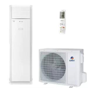 Floor Standing Air Conditioner Inverter 18000/24000/48000 Btu Home Split Unit Air Conditioners