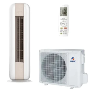 Floor Standing Air Conditioner Inverter Home Split Unit