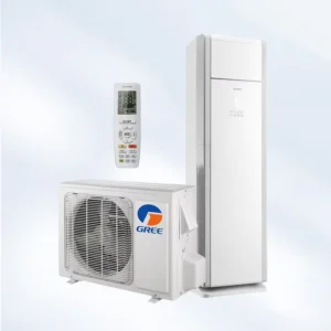 Floor Standing Air Conditioner for Home Cooling Heating Ac Units for House Office Factory Lobby Aire Acondicionado
