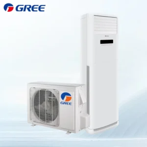 Floor Standing Air Conditioner for Home House Office Cooling Heating 24000-60000Btu AC Units Lobby Aire Acondicionado