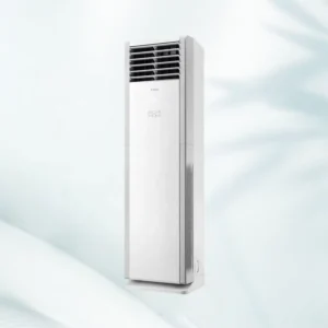 Floor Standing Air Conditioners Cooling and Heating 24000Btu 36000Btu 48000Btu Floor Air Conditioner DC Inverter R410a R32