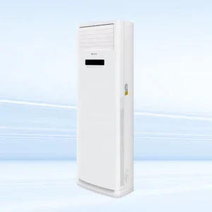 Floor Standing Air Conditioners Inverter 36000 Btu Heating Cooling Household Cabinet Air Conditioning System Wifi