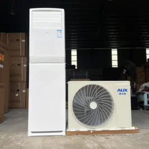 Floor Standing Cabinet Air Conditioner Unit 18000BTU 24000BTU 48000BTU 60000BTU Cool and Heat Inverter R32 Chinese Version