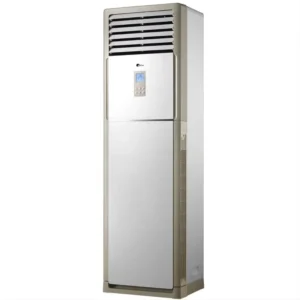 Floor Standing Ceiling Fan Coil Inverter Cooling Heating Central Air Conditioner