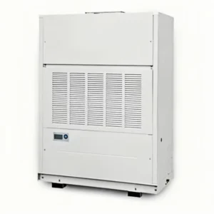Floor Standing Conditioning Cooler 95500Btu 28kw LF28WPd Na H Commercial Air Conditioner for Hotel Office