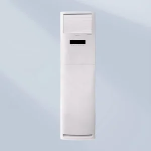 Floor Standing Household Air Conditioner 36000Btu Cooling Heating R410 Klimaanlage Energy Saving