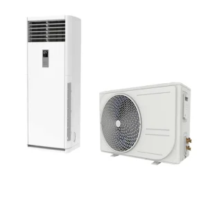 Floor Standing Inverter Cooling Heating Air Conditioner