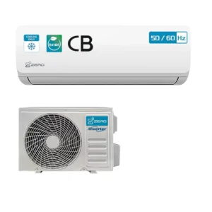Floor Standing Minisplit Cooling Only DC 1.5 hp Air Conditioner Ductless Inverter Split Household Energy-Saving WiFi