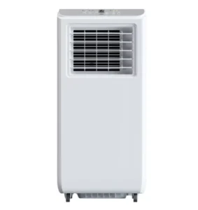 Floor Standing Mobile Air Cooler Heater Purifier 3-Speed Portable Evaporative Air Conditioner Small Personal Air Cooler
