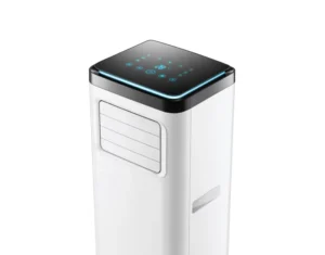 Floor Standing Portable Cooling Air Conditioner Room Air Cooler